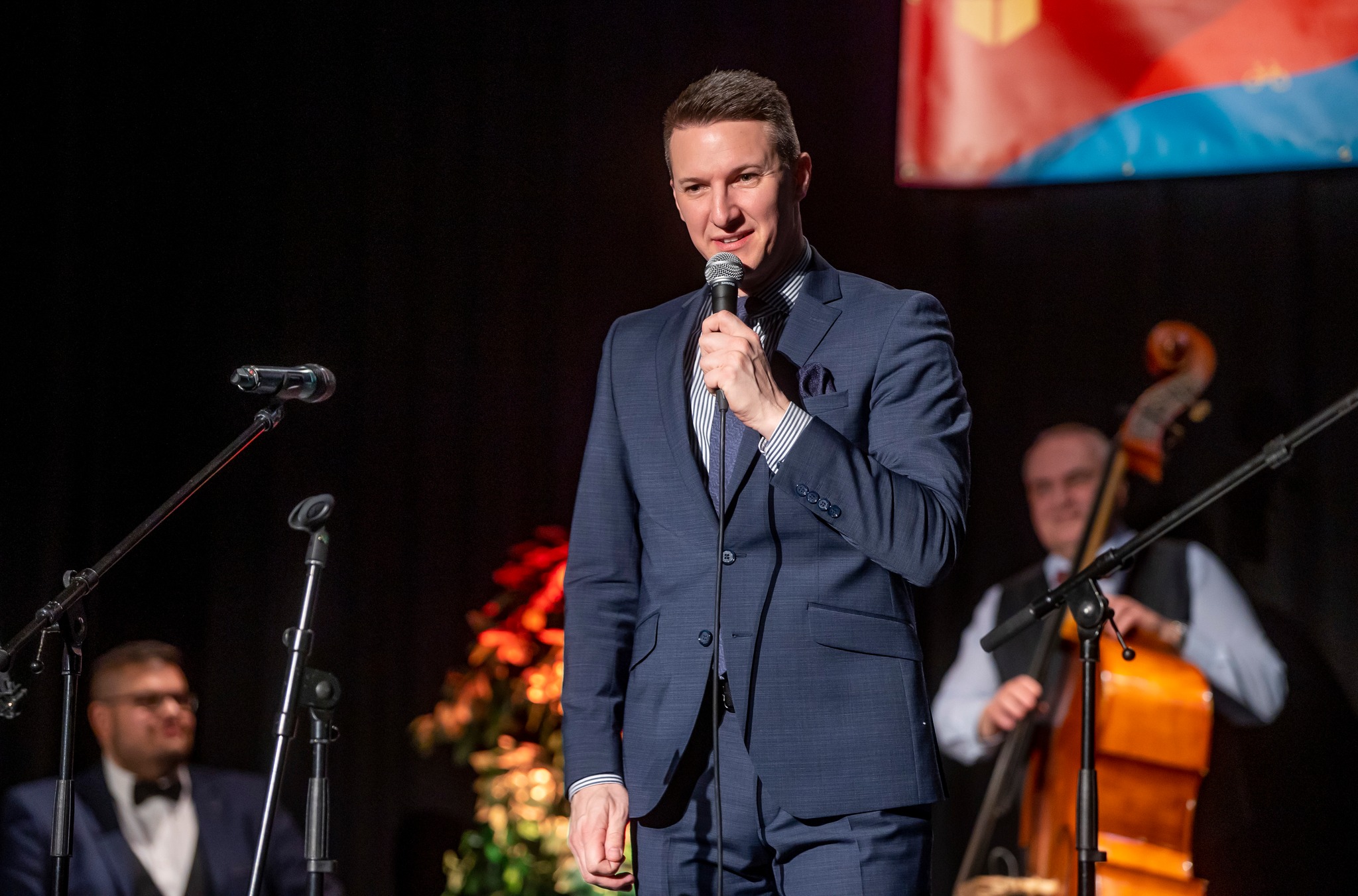 E10. Jótékonysági koncert – BRB és Gájer Bálint