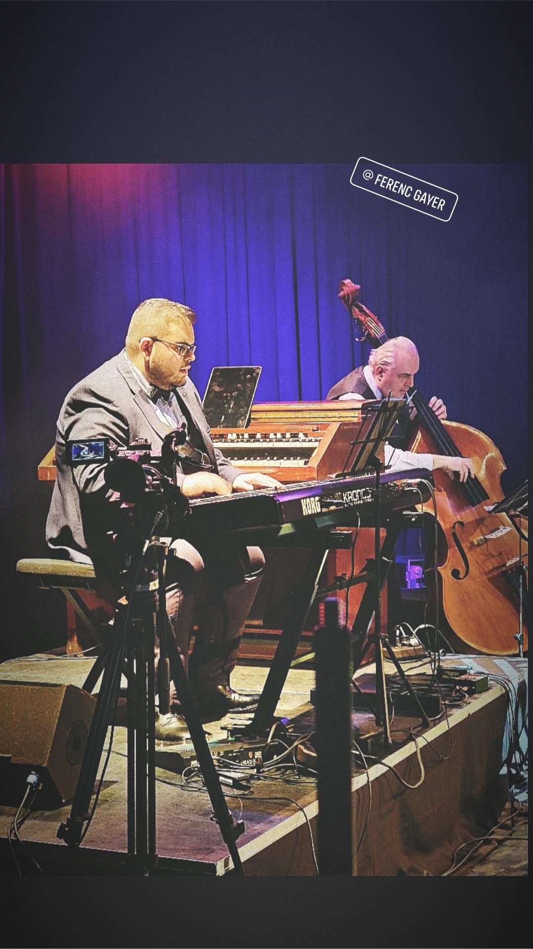Budapest Ragtime Band