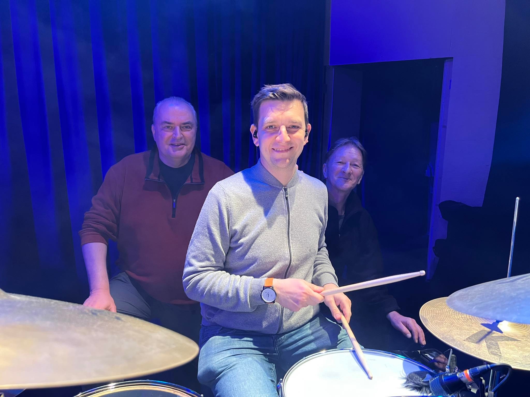 Budapest Ragtime Band