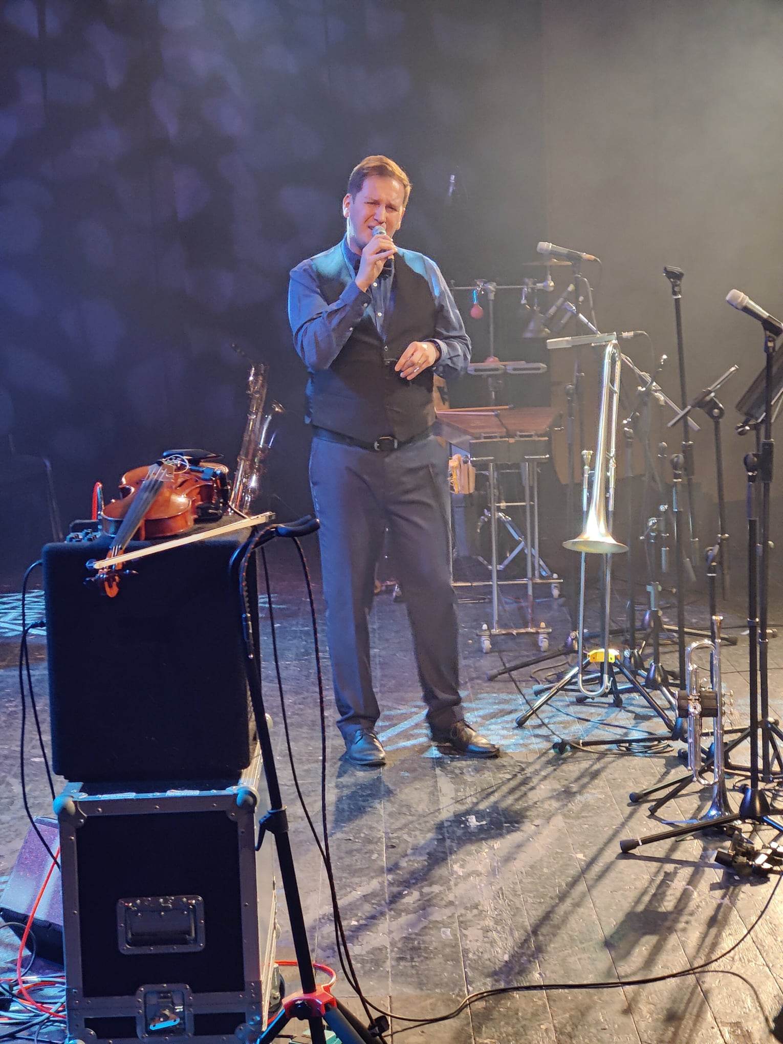Budapest Ragtime Band