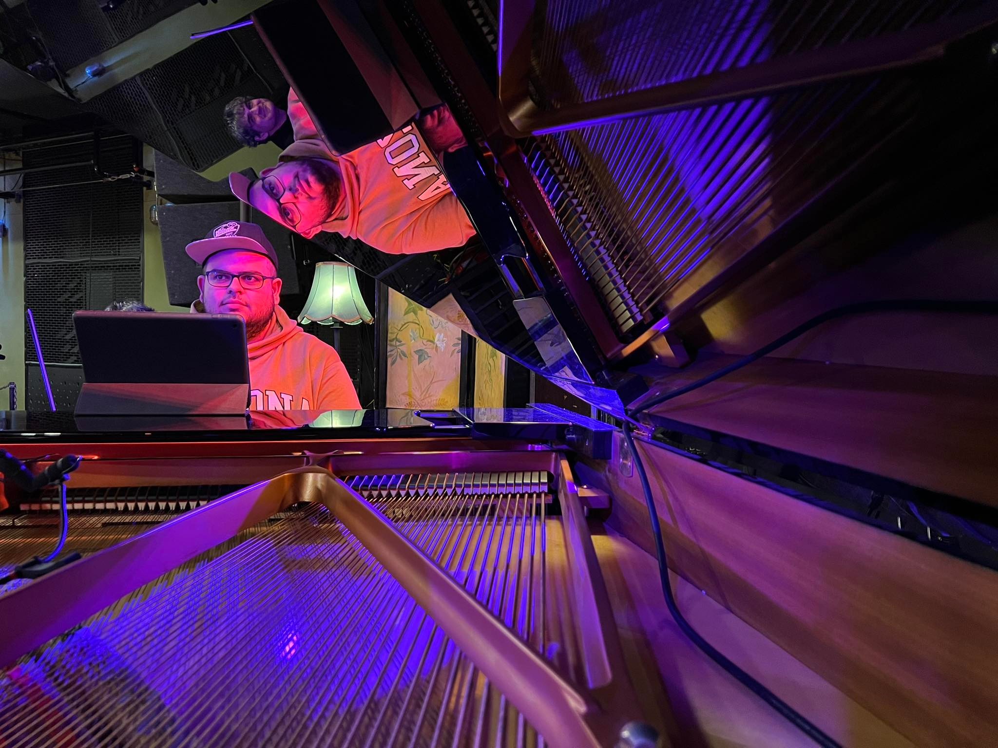 Budapest Ragtime Band